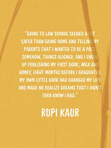 Dear Grad: Words of Wisdom and Encouragement for Your Next Journey - Retail Maharaj