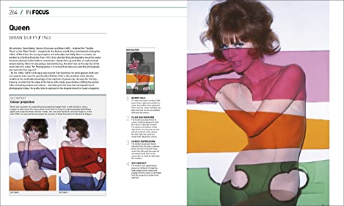 Photography: The Definitive Visual History - Retail Maharaj