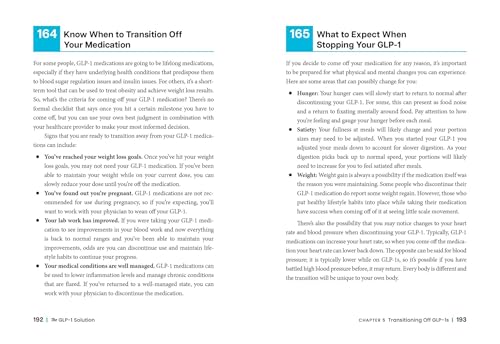 The GLP-1 Solution: 175+ Strategies, Tips, and Tools to Maximize Your Weight Loss and Feel Your Best on Semaglutide, Tirzepatide, and More - Retail Maharaj