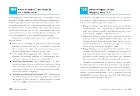 The GLP-1 Solution: 175+ Strategies, Tips, and Tools to Maximize Your Weight Loss and Feel Your Best on Semaglutide, Tirzepatide, and More - Retail Maharaj