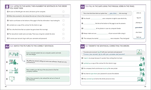 English for Everyone English Phrasal Verbs: Learn and Practise More Than 1,000 English Phrasal Verbs - Retail Maharaj