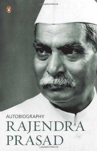 Autobiography (PB) - Retail Maharaj
