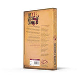 The Secret of Chimneys - Retail Maharaj