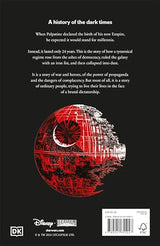Star Wars The Rise and Fall of the Galactic Empire - Retail Maharaj
