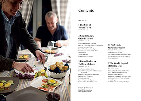 World Food: Paris: Heritage Recipes for Classic Home Cooking [A Parisian Cookbook] - Retail Maharaj