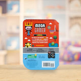 Mega Gamer - Retail Maharaj