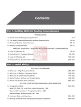 Courseware on Verbal Ability & Reading Comprehension, 13e for CAT 2026 by Arun Sharma | 2500+ Solved Practice Questions | 170+ Problem-solving Author Videos | Solved PYQs (2020-25) | 6 Sectional Tests - Retail Maharaj