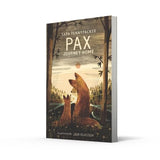 Pax, Journey Home - Retail Maharaj