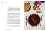 My Mexico City Kitchen - Retail Maharaj