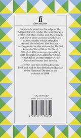 Fool for Love - Retail Maharaj