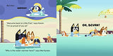 Bluey: Swim School - Retail Maharaj