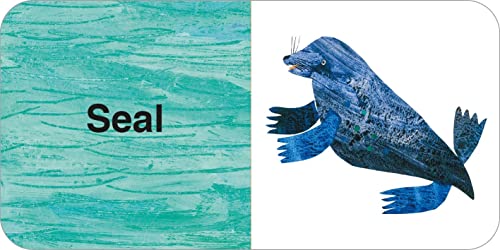The World of Eric Carle: Big Box of Little Books - Retail Maharaj