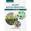 PLANT BIOTECHNOLOGY, 4TH EDITION - Retail Maharaj