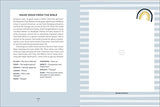 The Christian Mom's Pregnancy Journal: Week-by-Week Guide, Prayers, and Memory Book - Retail Maharaj