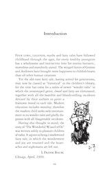 The Wonderful Wizard Of Oz (Dover Bookshelf Hardcover Classics) - Retail Maharaj