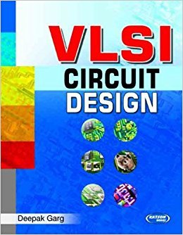 VLSI Circuit Design - Retail Maharaj