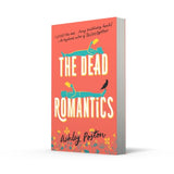 The Dead Romantics - Retail Maharaj