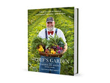 The Chef's Garden: A Modern Guide to Common and Unusual Vegetables--with Recipes - Retail Maharaj