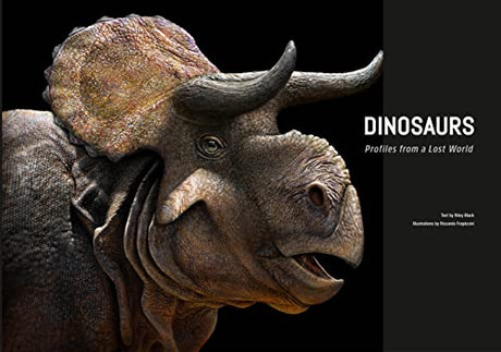 Dinosaurs - Retail Maharaj