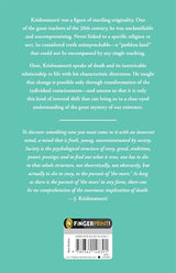 On Living and Dying - Retail Maharaj