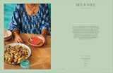 Monsoon: Delicious Indian Recipes for Every Day and Season - Retail Maharaj