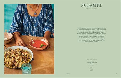 Monsoon: Delicious Indian Recipes for Every Day and Season - Retail Maharaj