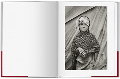 Sebastião Salgado. Children (Fo) - Retail Maharaj