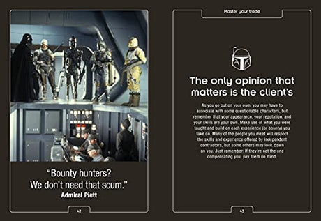 Star Wars Be More Boba Fett - Retail Maharaj
