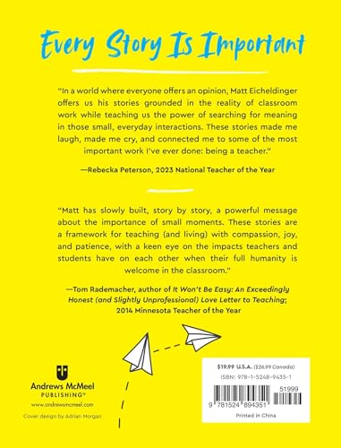 STICKY NOTES: Memorable Lessons from Ordinary Moments - Retail Maharaj