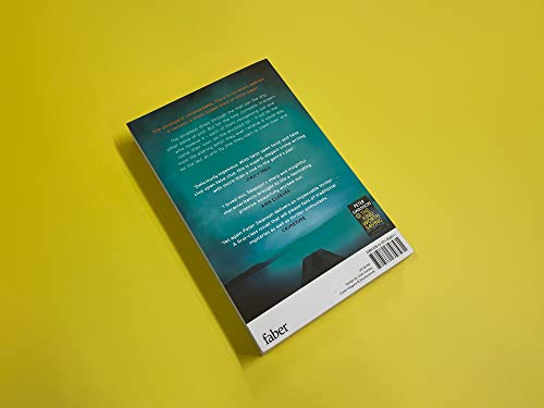 Nine Lives: 'I loved this.' Ann Cleeves - Retail Maharaj
