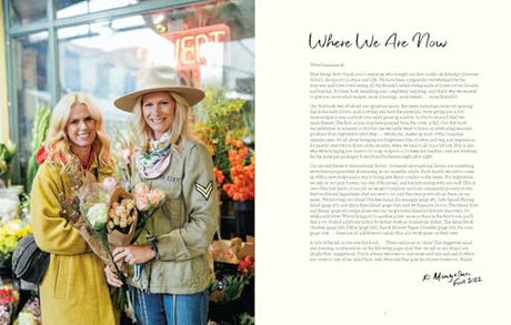 More Mandy's: More Recipes We Love - Retail Maharaj
