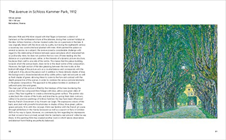 Klimt - Retail Maharaj