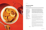 The Baja California Cookbook: Exploring the Good Life in Mexico - Retail Maharaj