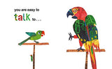 I Love Dad with the Very Hungry Caterpillar - Retail Maharaj