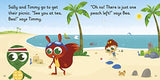 Actiphons Level 3 Book 4 Cheerleading Bea: Learn phonics and get active with Actiphons! - Retail Maharaj