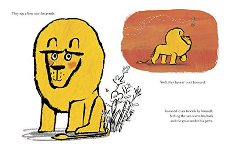 How to be a Lion - Retail Maharaj