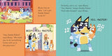 Bluey: Daddy Robot - Retail Maharaj