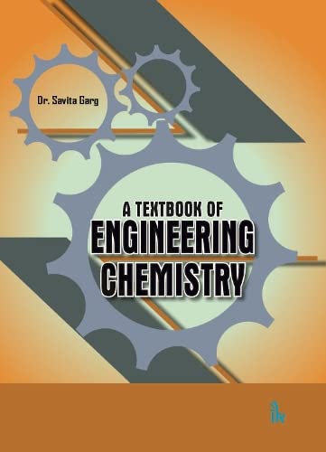 A Textbook of Engineering Chemistry - Retail Maharaj