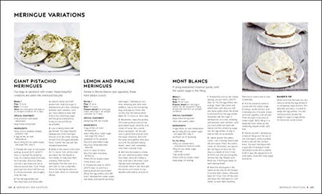 Complete Baking - Retail Maharaj