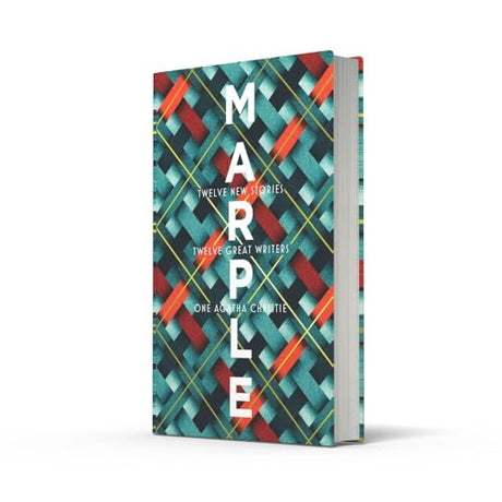 Marple: Twelve New Stories - Retail Maharaj