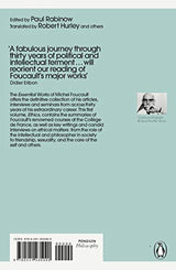 Ethics: Subjectivity and Truth: Essential Works of Michel Foucault 1954-1984 (Penguin Modern Classics) - Retail Maharaj