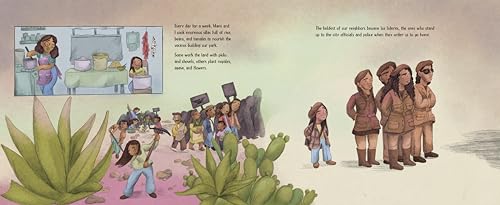 Barrio Rising: The Protest that Built Chicano Park - Retail Maharaj