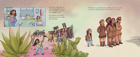 Barrio Rising: The Protest that Built Chicano Park - Retail Maharaj