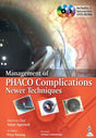 MANAGEMENT OF PHACO COMPLICATIONS NEWER TECHNIQUES INCLUDES 2 INT.DVD-ROM - Retail Maharaj