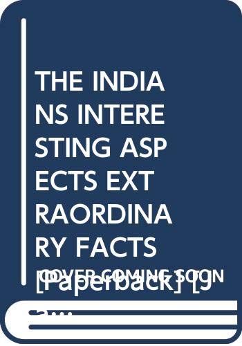 The Indians Interesting Aspects,Extraordinary Facets - Retail Maharaj