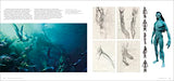 The Art of Avatar The Way of Water - Retail Maharaj