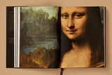 Leonardo: The Complete Paintings and Drawings: 1452-1519 - Retail Maharaj