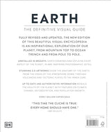 Earth: The Definitive Visual Guide (DK Definitive Visual Encyclopedias) - Retail Maharaj