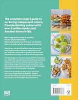 Finger Foods for Babies and Toddlers: Baby Led Weaning for Baby and Toddler - Retail Maharaj