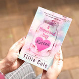 A Thousand Boy Kisses: The unforgettable love story and TikTok sensation - Retail Maharaj